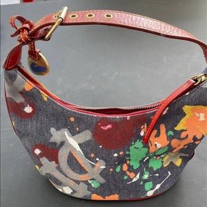 Dooney and Bourke purse